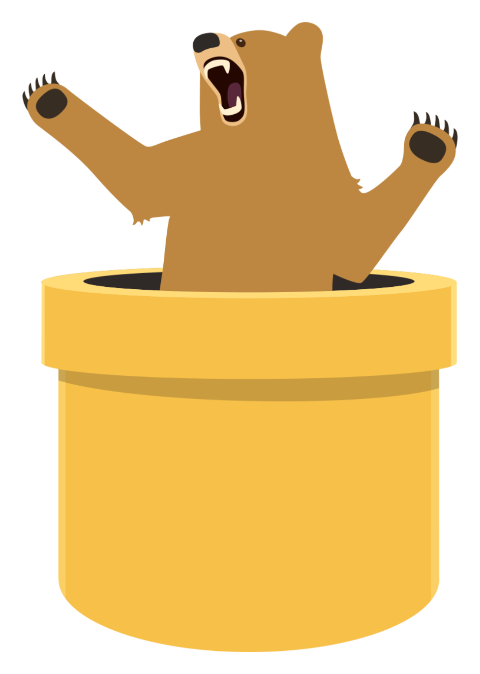 tunnelbear logo