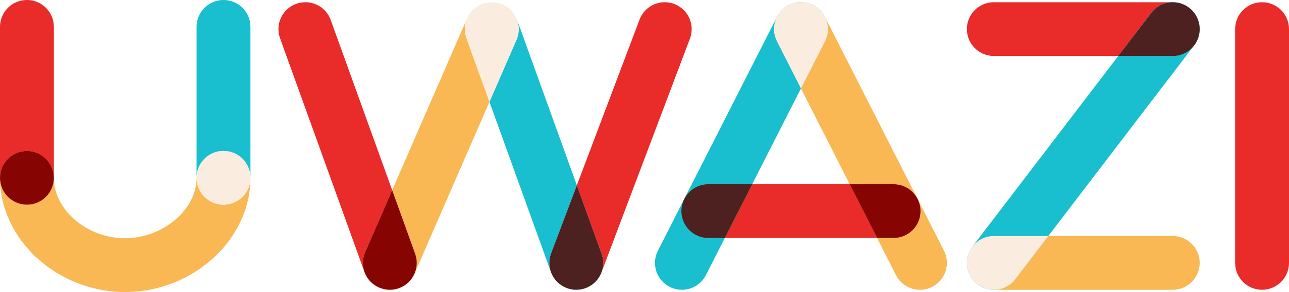 uwazi logo