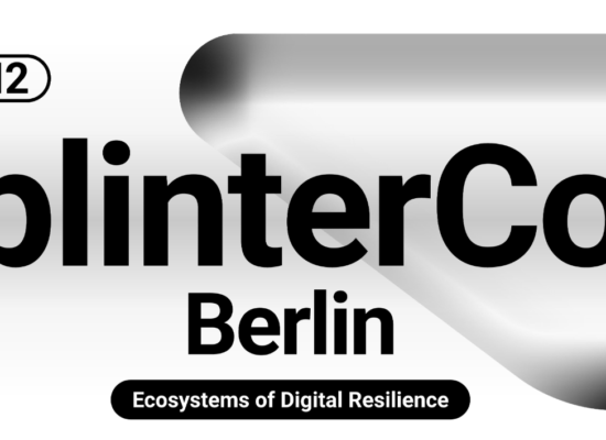 SpinterCon Berlin marks a successful first year for the process