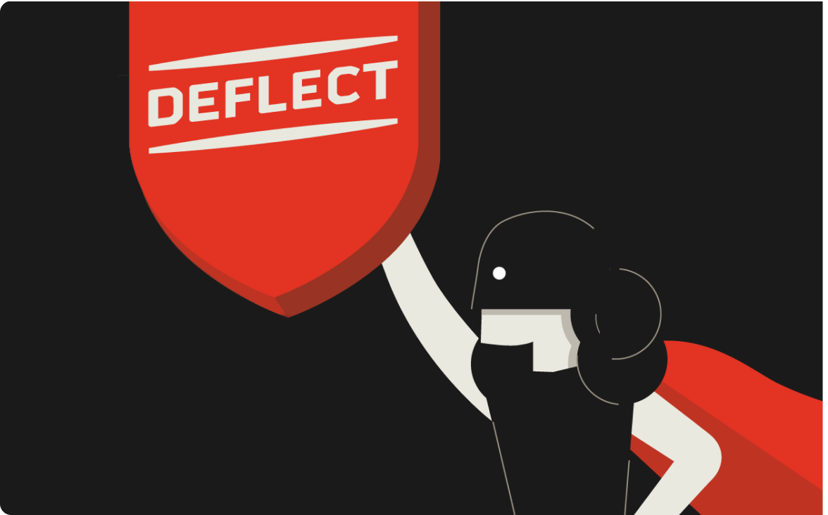 Deflect - eQualitie